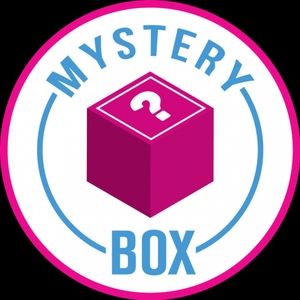 Plus Size Casual Mystery Box